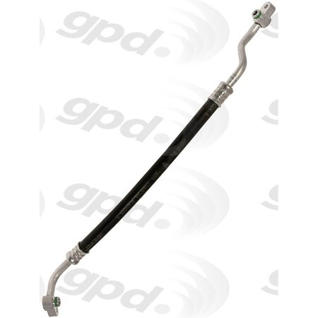 Gpd Hose Discharge Line 4812822